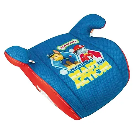 Asiento elevador Patrulla Canina