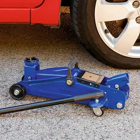 Goodyear  Gato hidráulico para coches