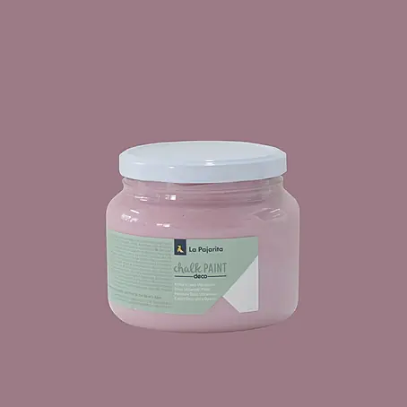La Pajarita  Pintura de tiza Chalk Paint