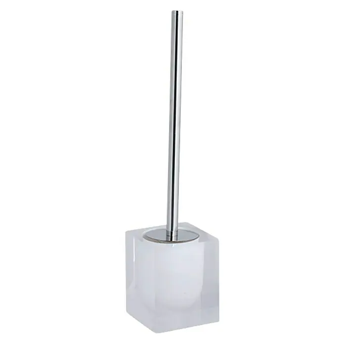 Deblanch Ambar Blanco Escobillero - Resina, Blanco