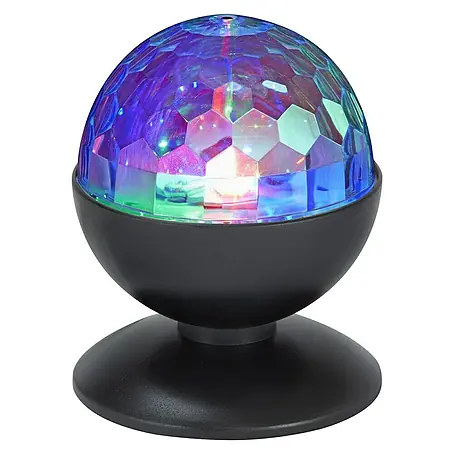 LED-Tischleuchte