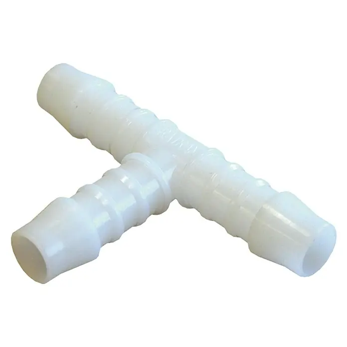 Pieza T - Diámetro: 8 mm