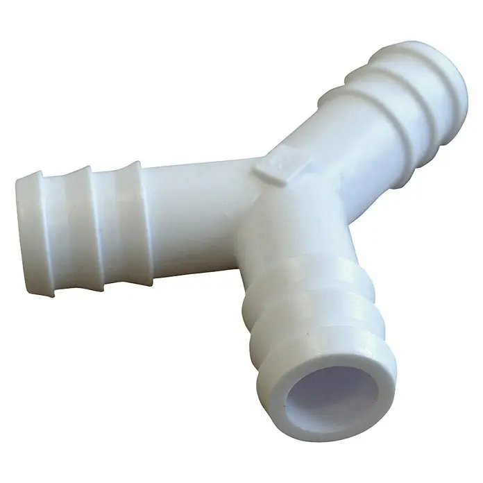 Distribuidor en Y Simplast - Diámetro conexión: 16 mm