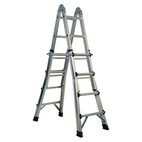 Escalera extensible profesional