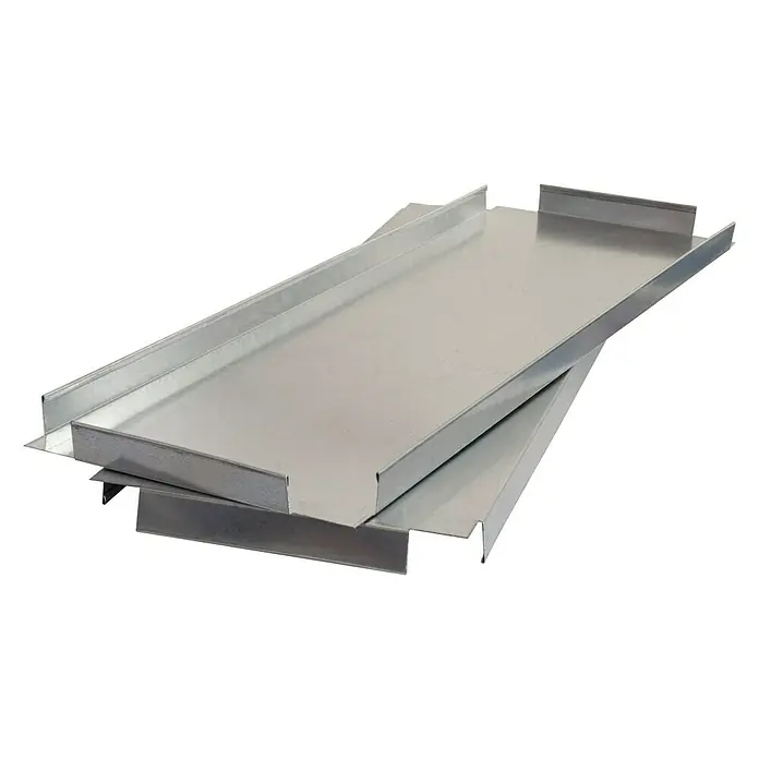 Simonrack Simontaller Balda metálica para cargas pesadas - L x An: 60 x 30 cm, Específico para: Almacenaje de mercancías, Galvanizado