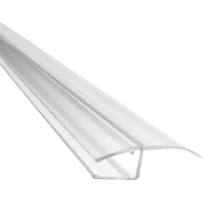 Perfil de sellado recto L - L x An x Al: 200 x 1,02 x 3,6 cm