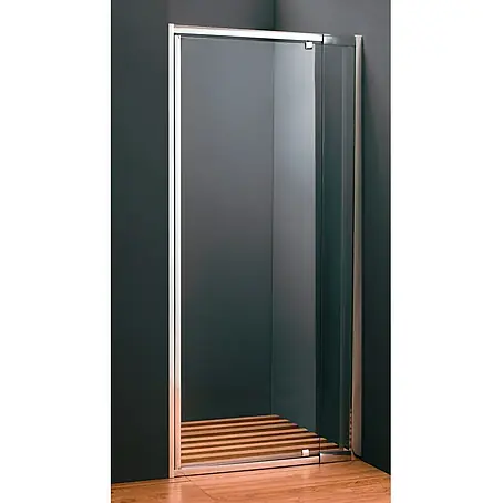 Mampara de ducha frontal Knox