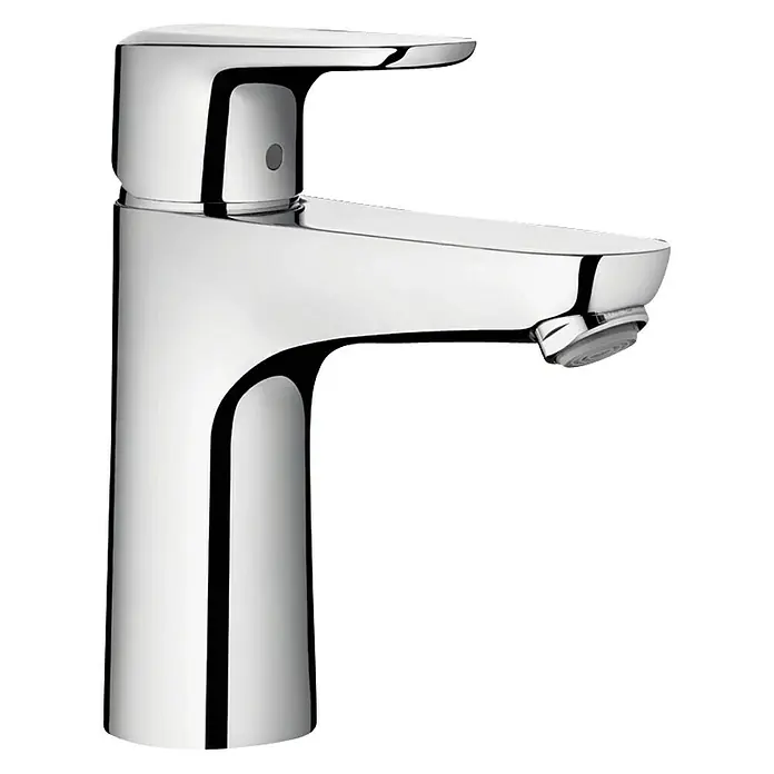 Hansgrohe Ecos Grifo de lavabo L - Cromo