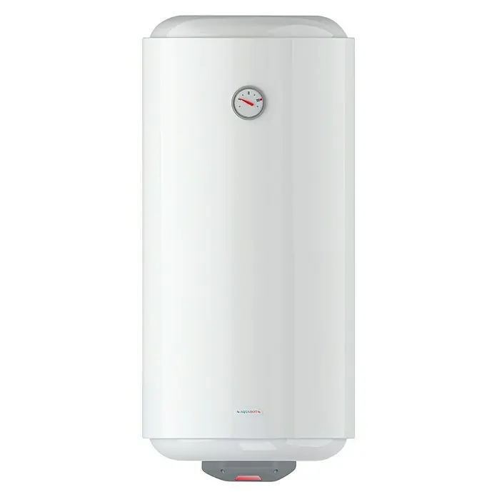 Aqua Hot Termo eléctrico - 100 l, 1.500 W, Rango de temperaturas: +15 °C a +68 °C