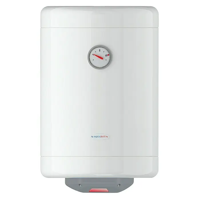 Aqua Hot Termo eléctrico - 30 l, 1.200 W, Rango de temperaturas: +15 °C a +68 °C