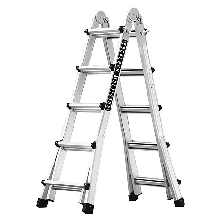 Escalera extensible Master 5