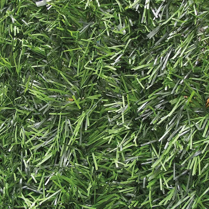 Ocultación Seto artificial Optima - Verde, Verde oscuro, L x Al: 3 x 2 m