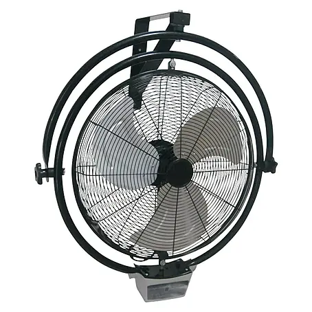 Ventilador de pared industrial 50144BH