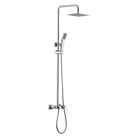Imex  Sistema de ducha Liverpool