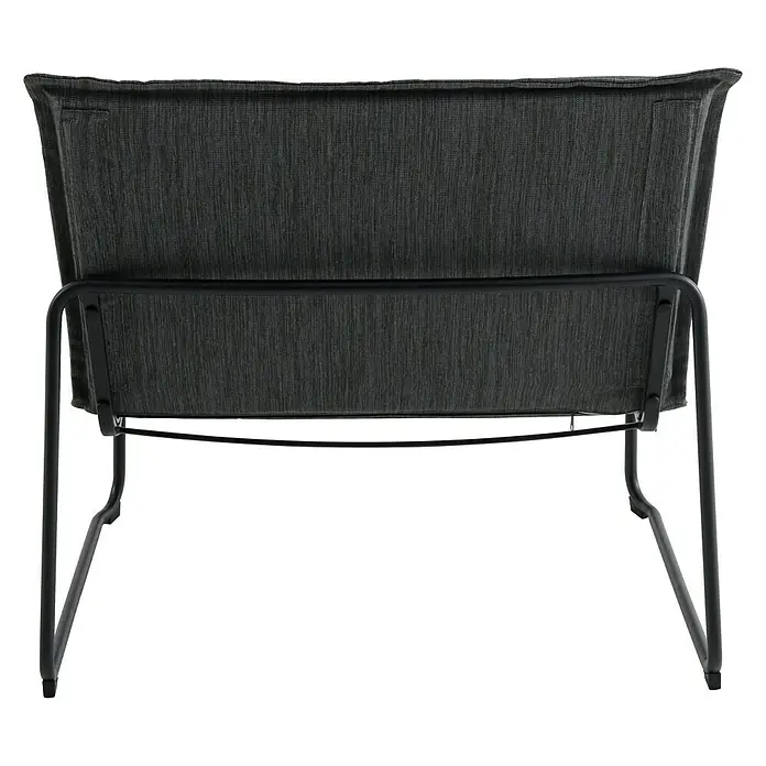Sunfun Sarah Lounge stolica - Širina: 87 cm, Tekstil