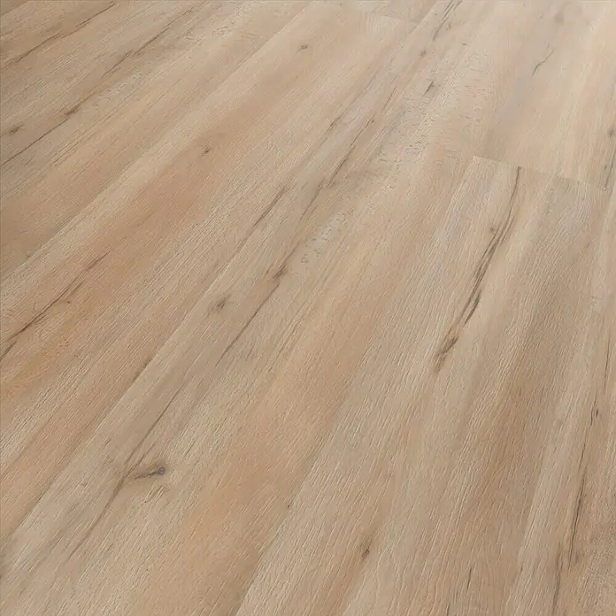 b!design Podna vinilna obloga Clic Woodlands - 1.220 x 180 x 4,2 mm, Rustikalni pod