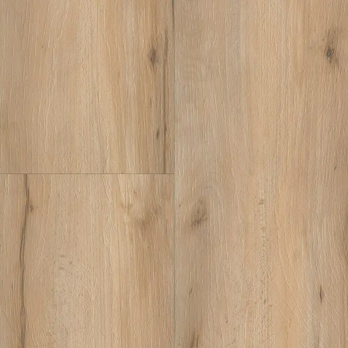 b!design Podna vinilna obloga Clic Woodlands - 1.220 x 180 x 4,2 mm, Rustikalni pod