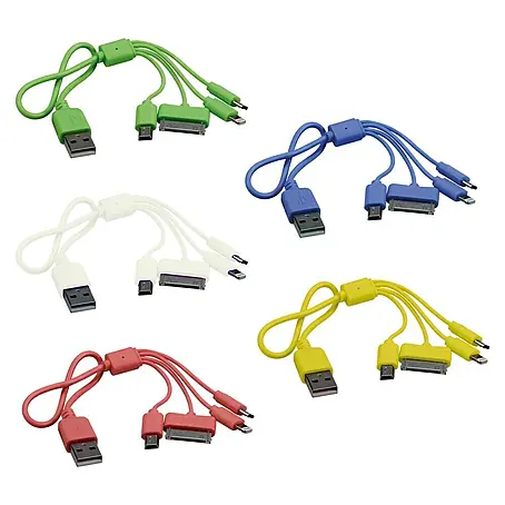 USB kabel za punjenje Universal 4 in 1
