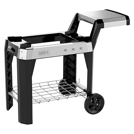 Weber  Kolica za vrt