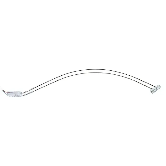 Paulmann Galeria LED-Schrankleuchte Assistent II - 1-flammig, 4 W, Chrom - Vorderansicht