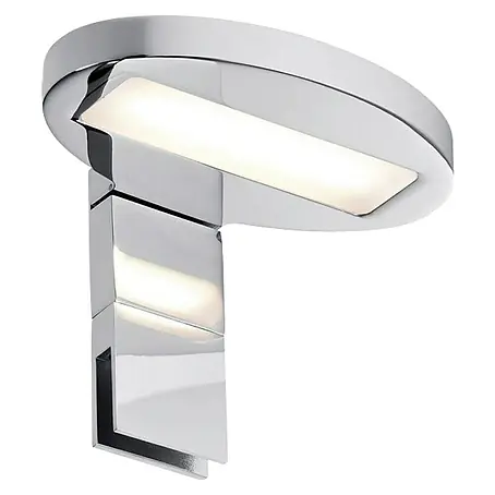 Paulmann Galeria LED-Spiegelleuchte Oval