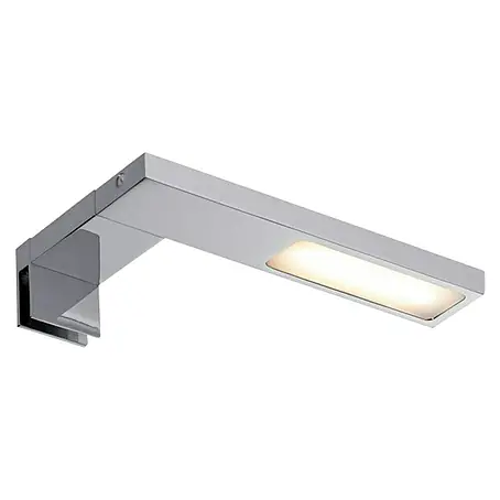 Paulmann Galeria LED-Spiegelleuchte Hook