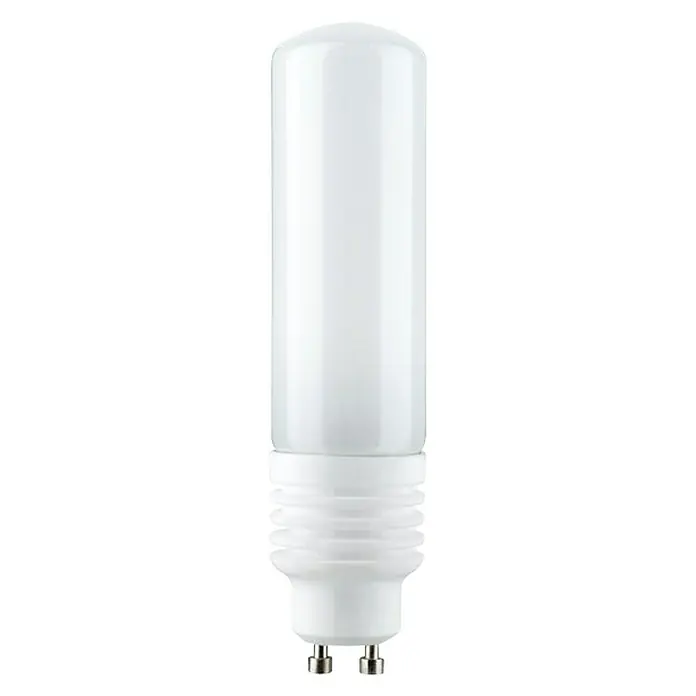 Paulmann LED-Leuchtmittel DecoPipe - 5 W, Sockel: GU10, Warmweiß