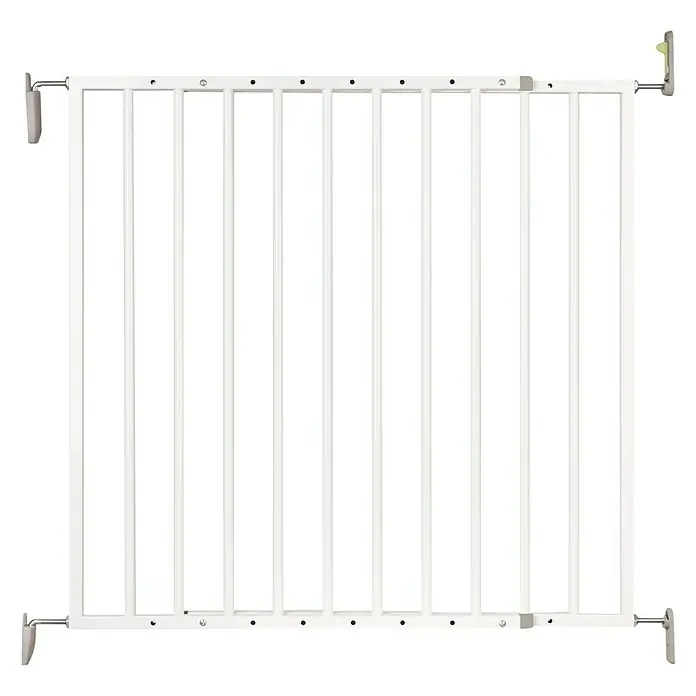 Barrera de seguridad Victoria - Altura: 73 cm, Ajustable: 64 - 113 cm