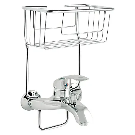 CM Baños  Cesta de baño portagel