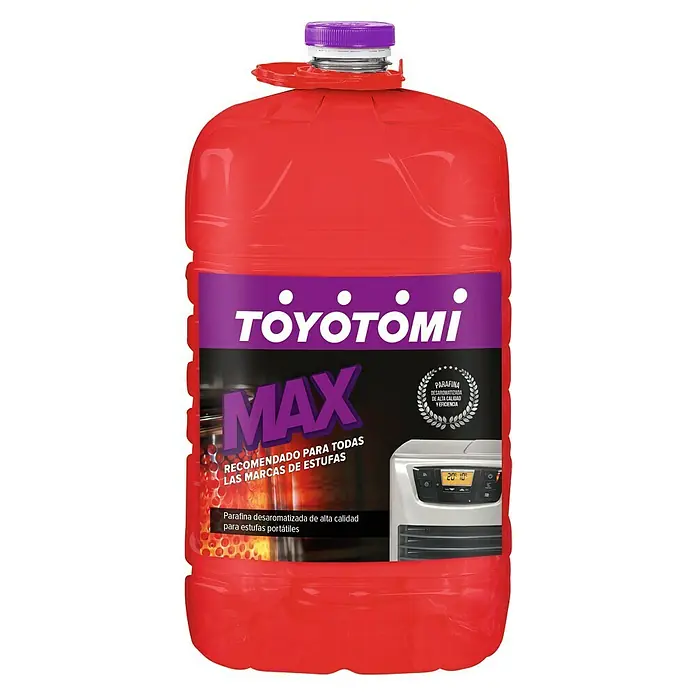 Toyotomi Parafina Max - 10 l