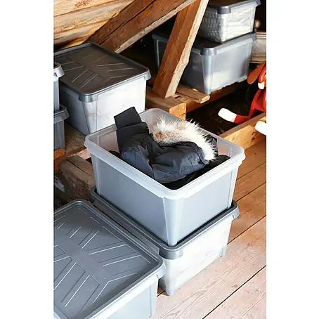 SmartStore  Caja de almacenaje Dry