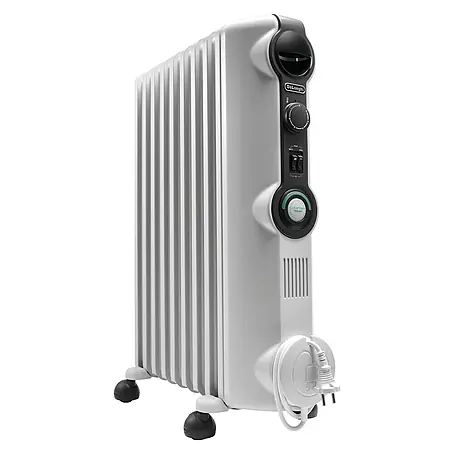 De'Longhi  Radiador de aceite Radia S