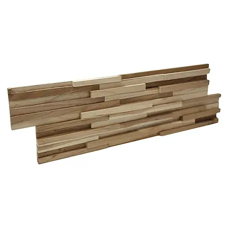 Panel de revestimiento Ultrawood Teka Toscani