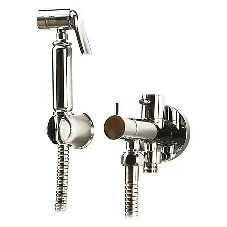 Grifo sustituto de bidé IR60