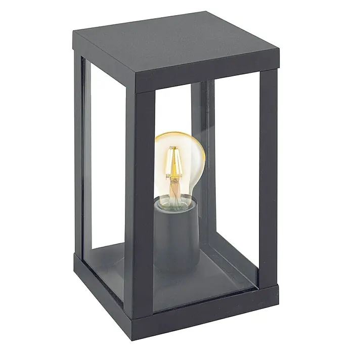Eglo Buitenlampen Alamonte - 1 lamp, 60 W