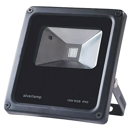 Alverlamp  Proyector LED LPRO20RGB