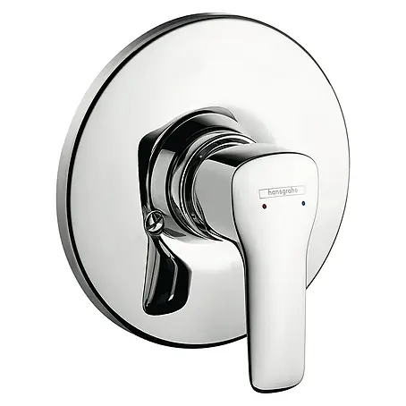 Hansgrohe MySport Grifo de ducha UP