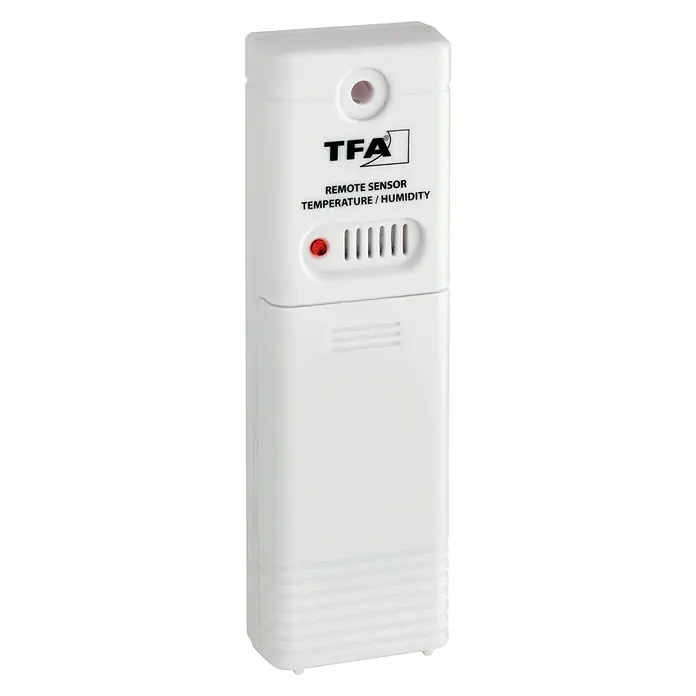 Estación meteorológica inalámbrica TFA 35.1129.01 - Sensor