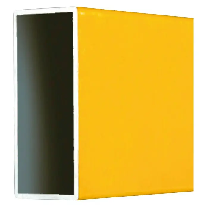 Stabila Waterpas - Lengte: 80 cm, Aantal libellen: 2 st.