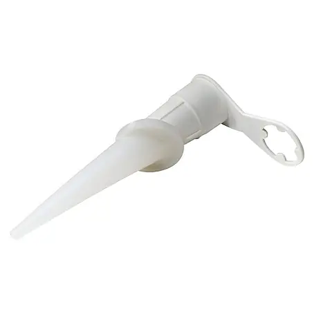 Wolfcraft  Cánulas para cartucho articuladas