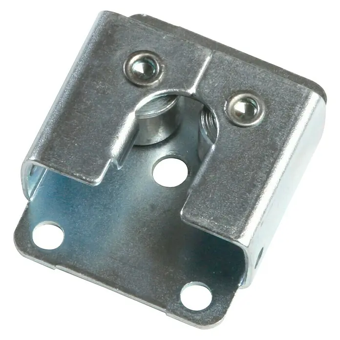 Soporte para persianas 9470 - Hierro, 2 ud.