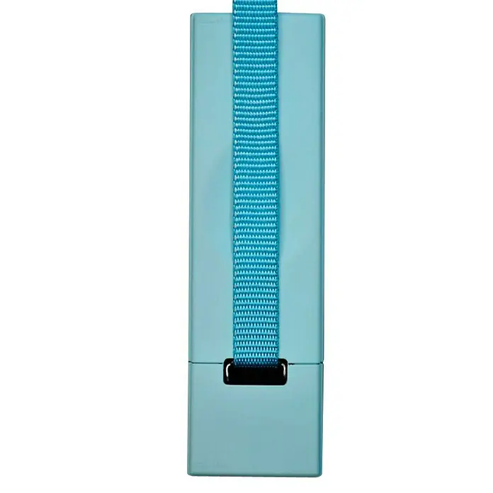 Embellecedor ClicArt® BA - Apto para: Persiana, Azul