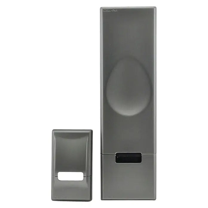 Embellecedor ClicArt® BA - Apto para: Persiana, Gris