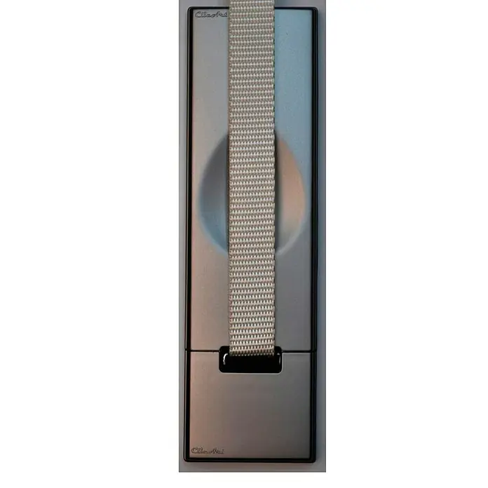 Embellecedor ClicArt® BA - Apto para: Persiana, Gris