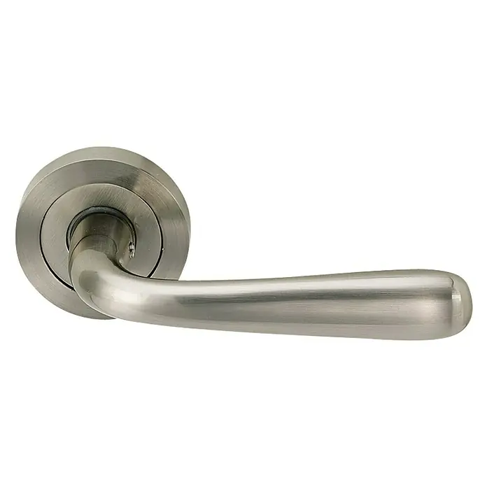 GDK Juego de manillas A02 40 - Plateado