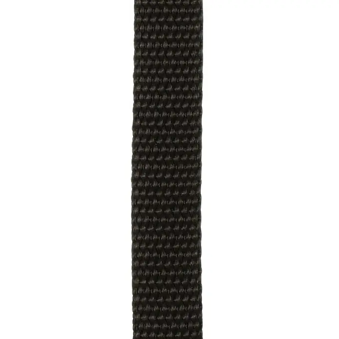 Cinta para persiana - Marrón, Anchura de la correa: 14 mm