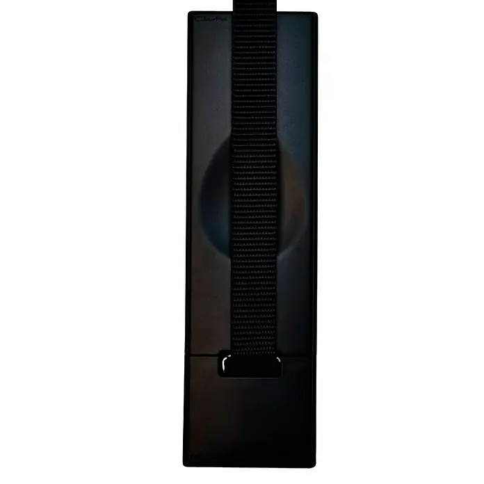 Embellecedor ClicArt® BA - Apto para: Persiana, Negro