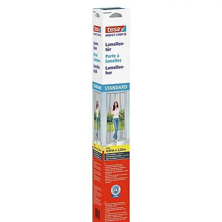 Tesa Insect Stop Mosquitera Standard