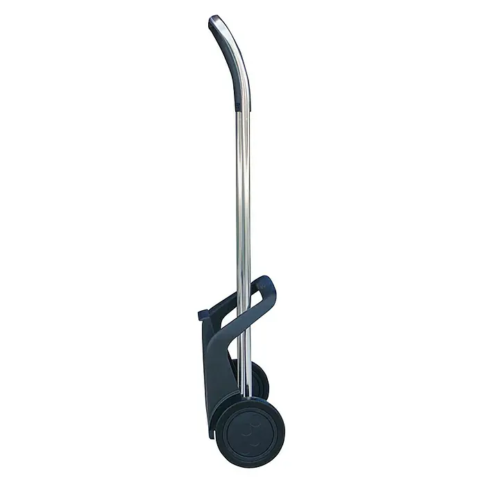 Rolser Carro de la compra Neo Rojo - Capacidad de carga: 40 kg