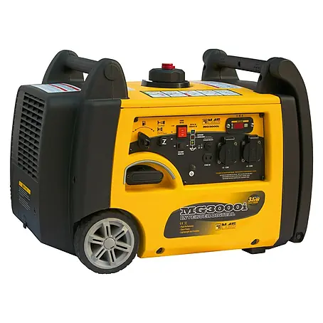 MGA  Generador Inverter MG3000i